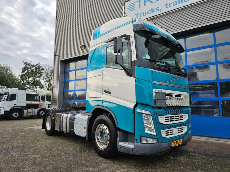 Volvo FH 460 ADR EX/II, EX/III, FL and AT. I-Parc Cool Apk 5-2026 Smart Tacho Pto - Tractor unit: picture 5 Volvo FH 460 ADR EX/II, EX/III, FL and AT. I-Parc Cool Apk 5-2026 Smart Tacho Pto - Tractor unit: picture 5