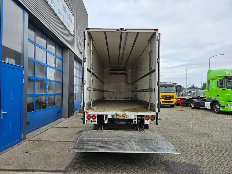 Box truck Volvo FL 260 Euro 5 Tail lift Apk 5-2026: picture 10