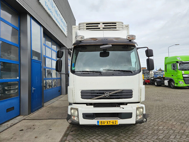 Volvo FL 260 Euro 5 Tail lift Apk 5-2026 - Box truck: picture 2 Volvo FL 260 Euro 5 Tail lift Apk 5-2026 - Box truck: picture 2