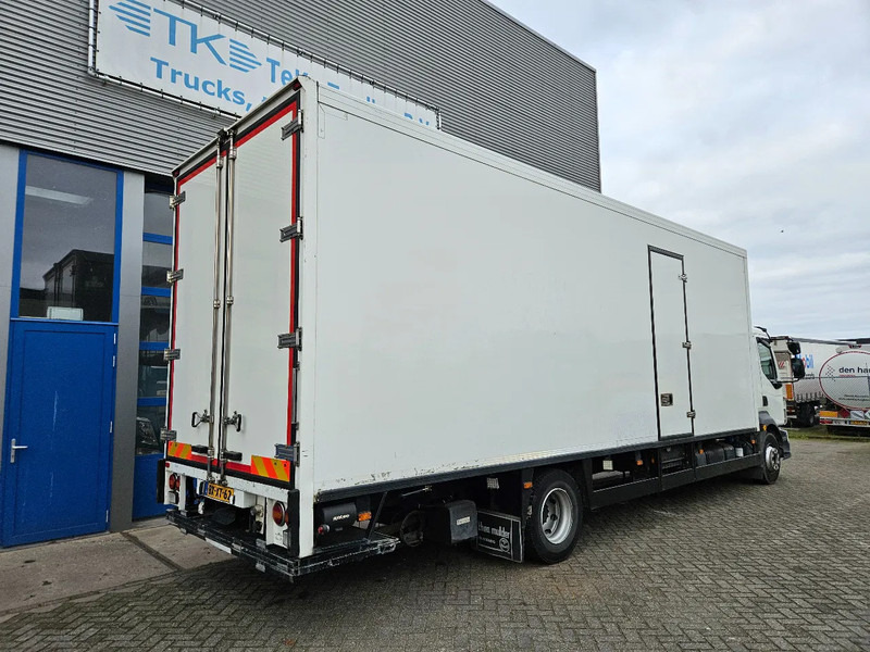 Box truck Volvo FL 260 Euro 5 Tail lift Apk 5-2026: picture 7
