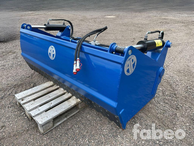 AP Machinebouw FL2200 - Mower: picture 1 AP Machinebouw FL2200 - Mower: picture 1