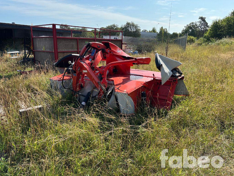 Mower Kuhn Front FC3525DF-FF: picture 1