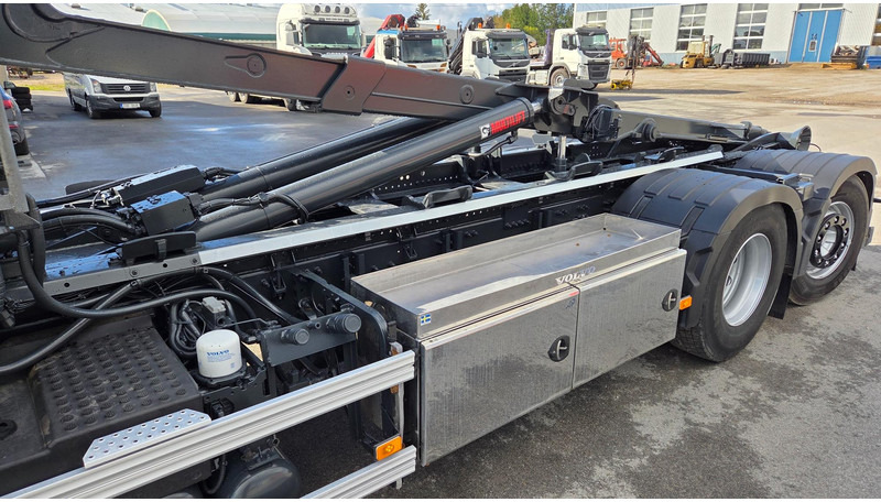 Hook lift truck Volvo FM460 6X2*4: picture 6 Hook lift truck Volvo FM460 6X2*4: picture 6