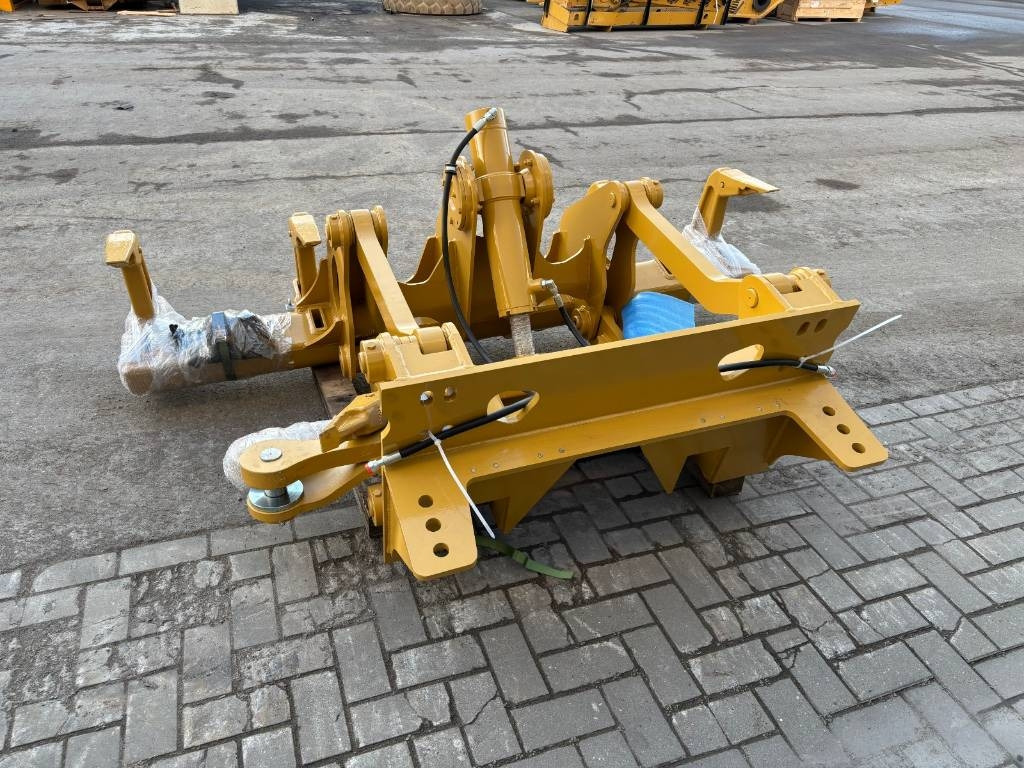 CAT 12M/140M/160M New Ripper - Ripper for Construction machinery: picture 3 CAT 12M/140M/160M New Ripper - Ripper for Construction machinery: picture 3