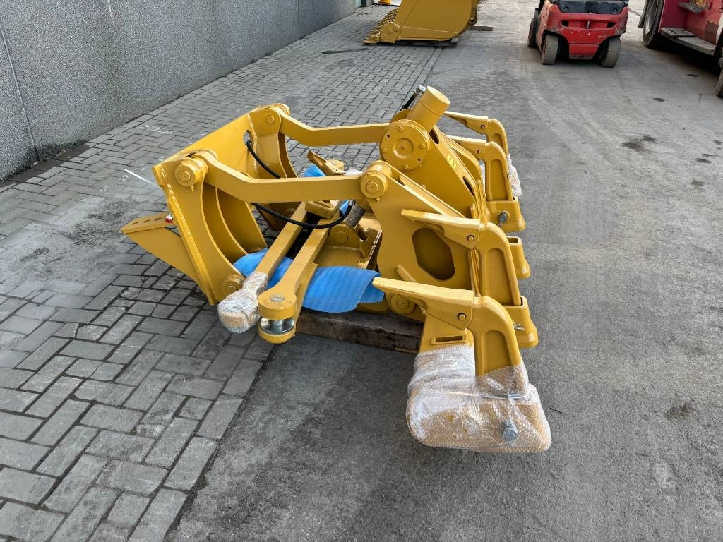 CAT 12M/140M/160M New Ripper - Ripper for Construction machinery: picture 2 CAT 12M/140M/160M New Ripper - Ripper for Construction machinery: picture 2
