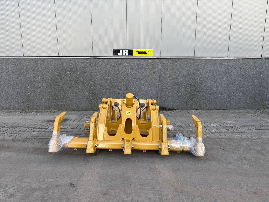 CAT 12M/140M/160M New Ripper - Ripper for Construction machinery: picture 1 CAT 12M/140M/160M New Ripper - Ripper for Construction machinery: picture 1