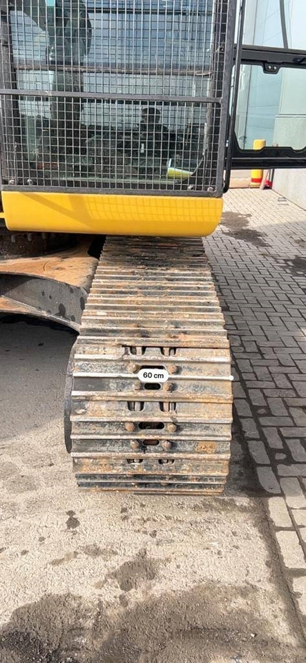 New Crawler excavator CAT 320 D3 GC: picture 29
