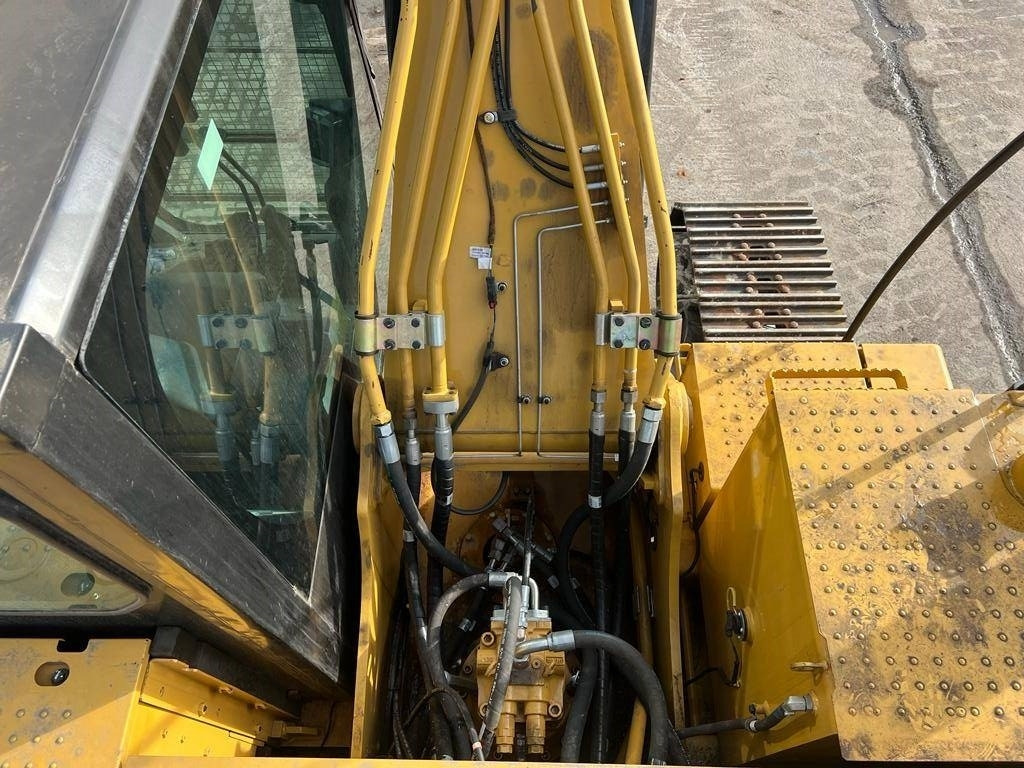 New Crawler excavator CAT 320 D3 GC: picture 25
