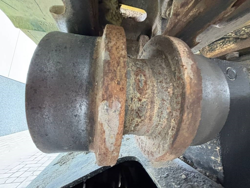 Crawler excavator CAT 336F L XE (New Undercarriage): picture 42