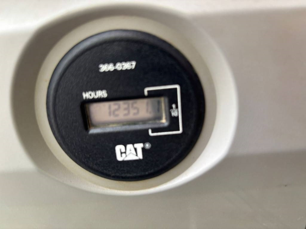 Crawler excavator CAT 336F L XE (New Undercarriage): picture 11