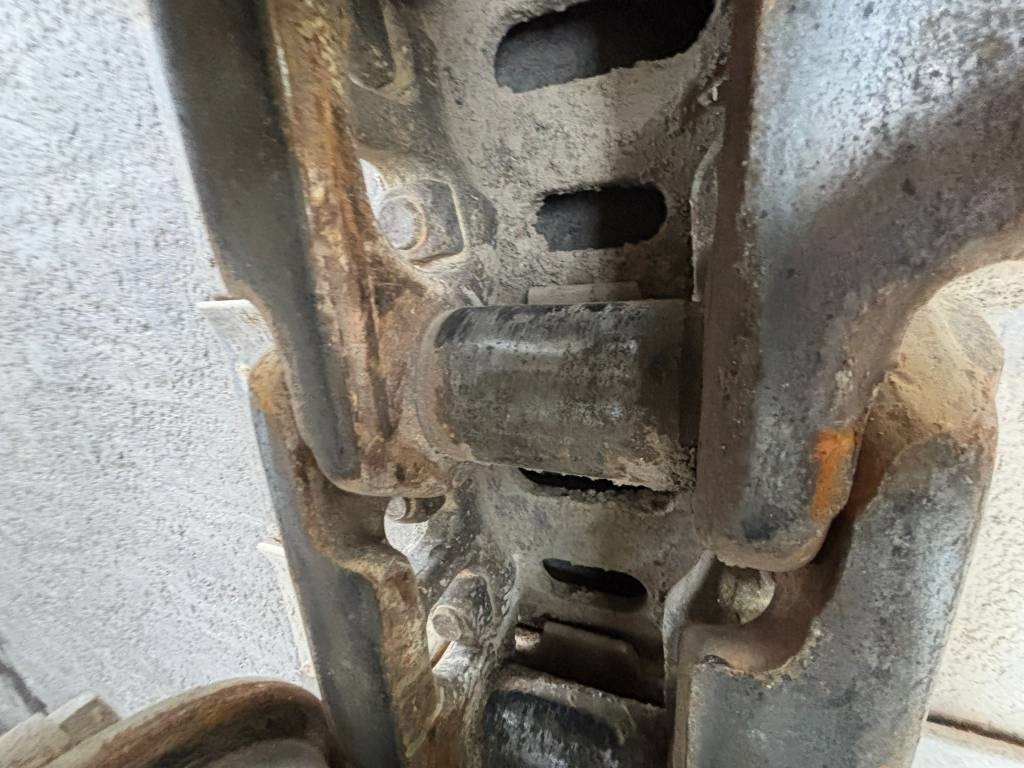 Crawler excavator CAT 336F L XE (New Undercarriage): picture 41