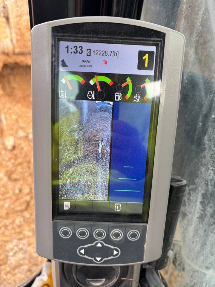 CAT 352 F L (Coming Soon) - Crawler excavator: picture 2 CAT 352 F L (Coming Soon) - Crawler excavator: picture 2