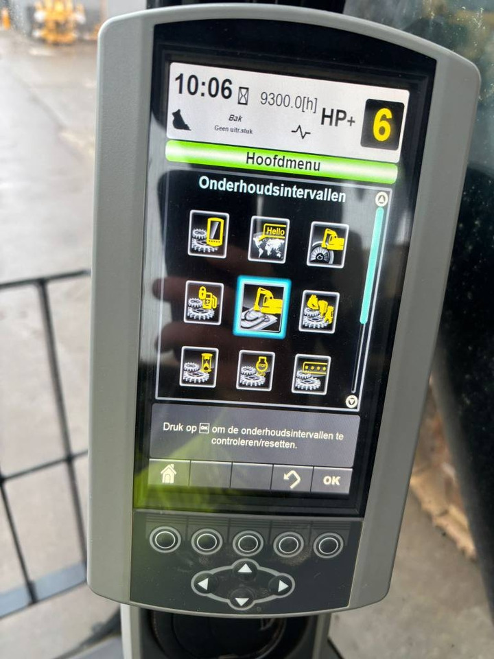 CAT 390 F L - Crawler excavator: picture 5 CAT 390 F L - Crawler excavator: picture 5