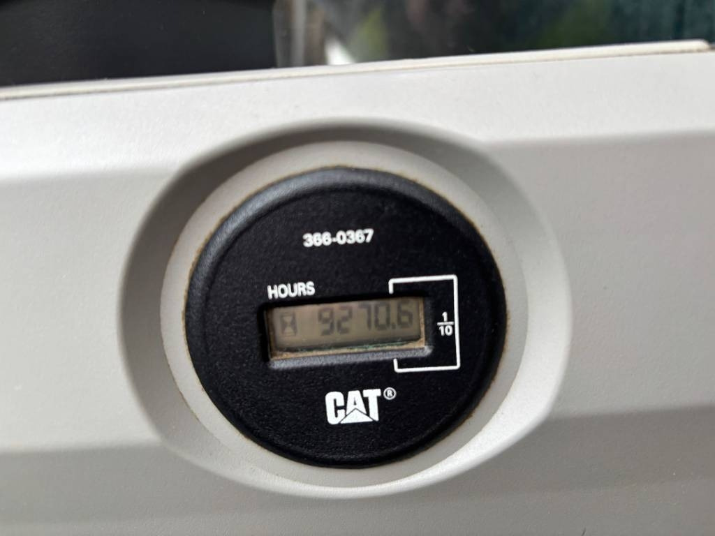 CAT 390 F L - Crawler excavator: picture 4 CAT 390 F L - Crawler excavator: picture 4