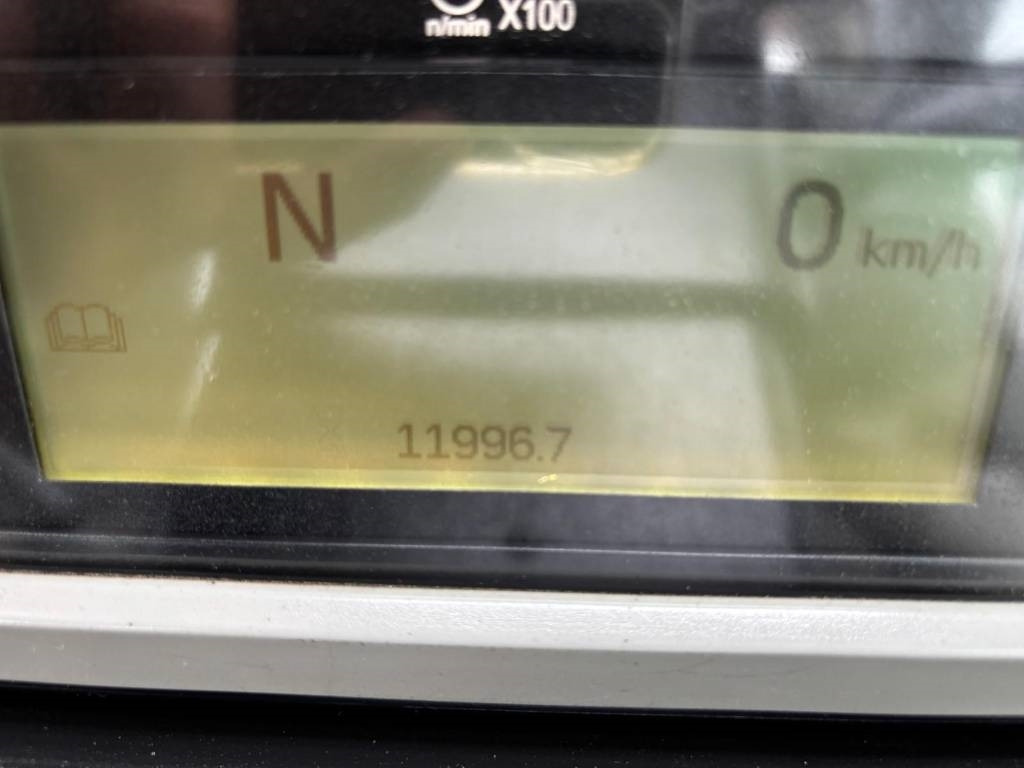 Articulated dumper CAT 745 C: picture 10 Articulated dumper CAT 745 C: picture 10