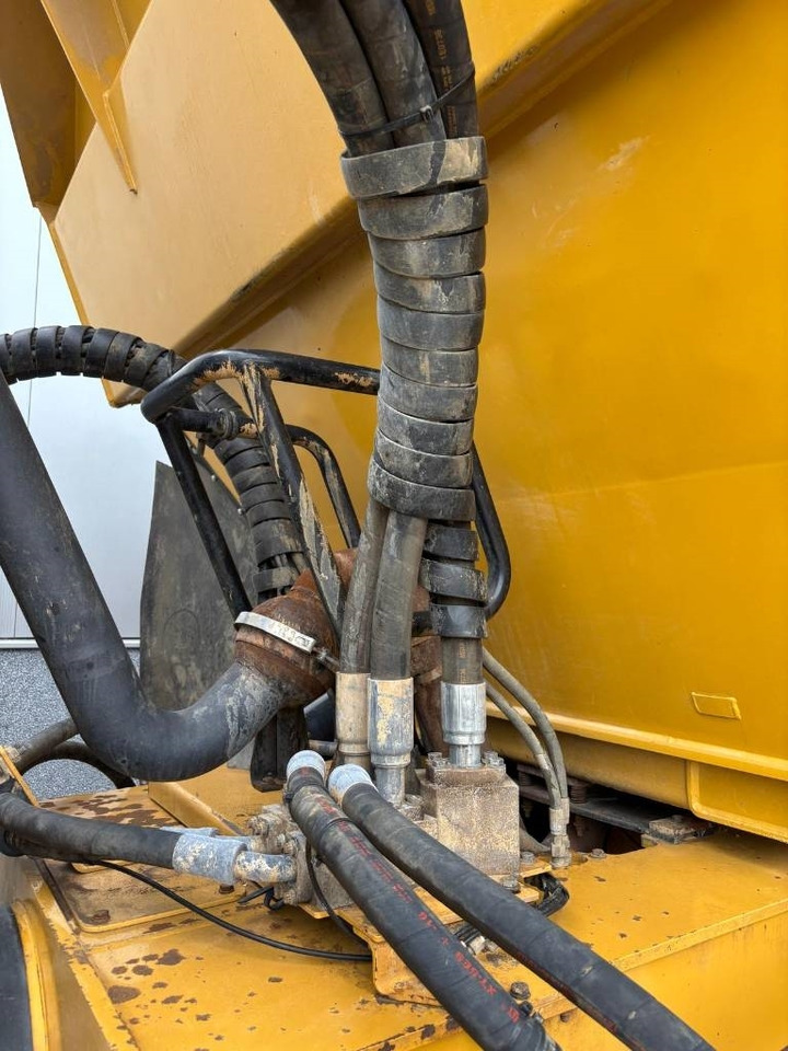 Articulated dumper CAT 745 C: picture 14 Articulated dumper CAT 745 C: picture 14