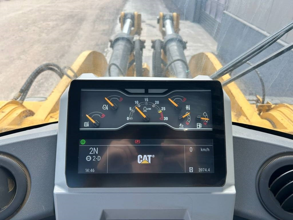 CAT 980 (Under Preparation) - Wheel loader: picture 2 CAT 980 (Under Preparation) - Wheel loader: picture 2