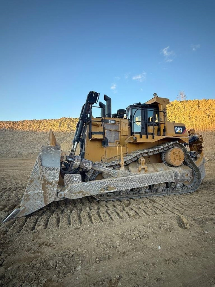 CAT D 10 T 2 (Coming soon) - Bulldozer: picture 2 CAT D 10 T 2 (Coming soon) - Bulldozer: picture 2