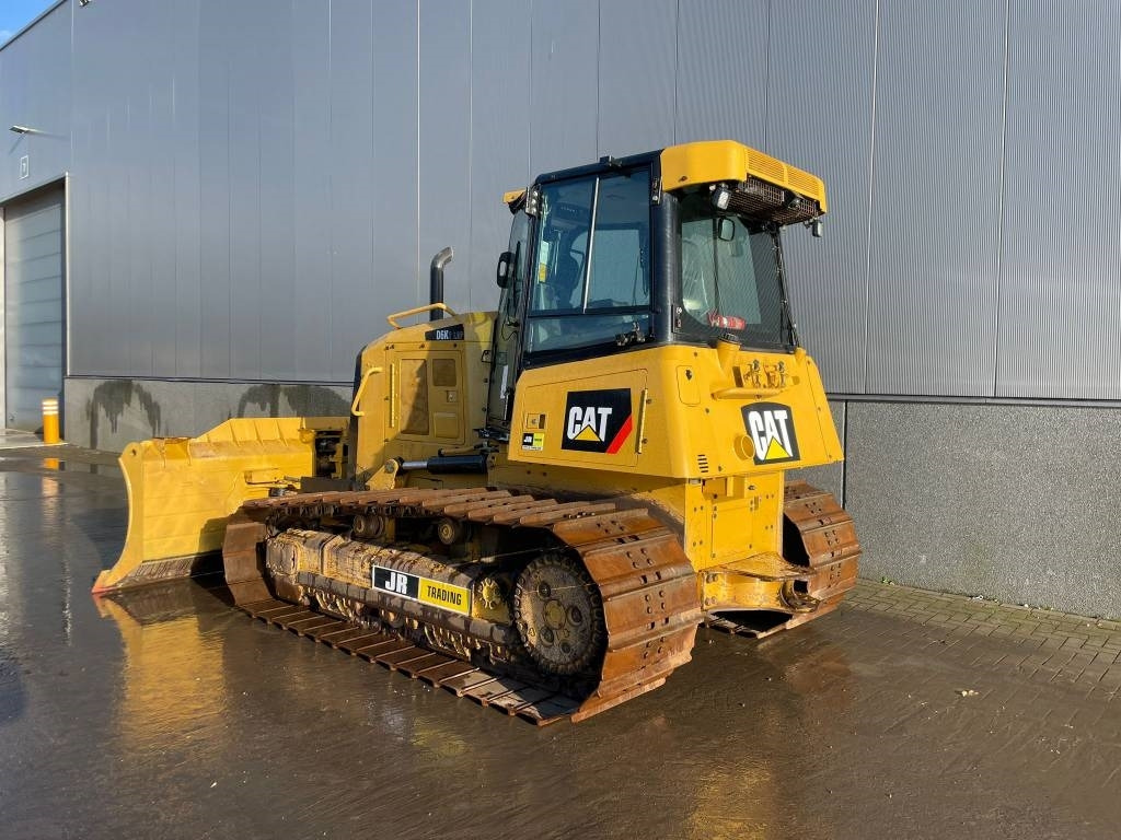 CAT D 6 K 2 LGP - Bulldozer: picture 3 CAT D 6 K 2 LGP - Bulldozer: picture 3