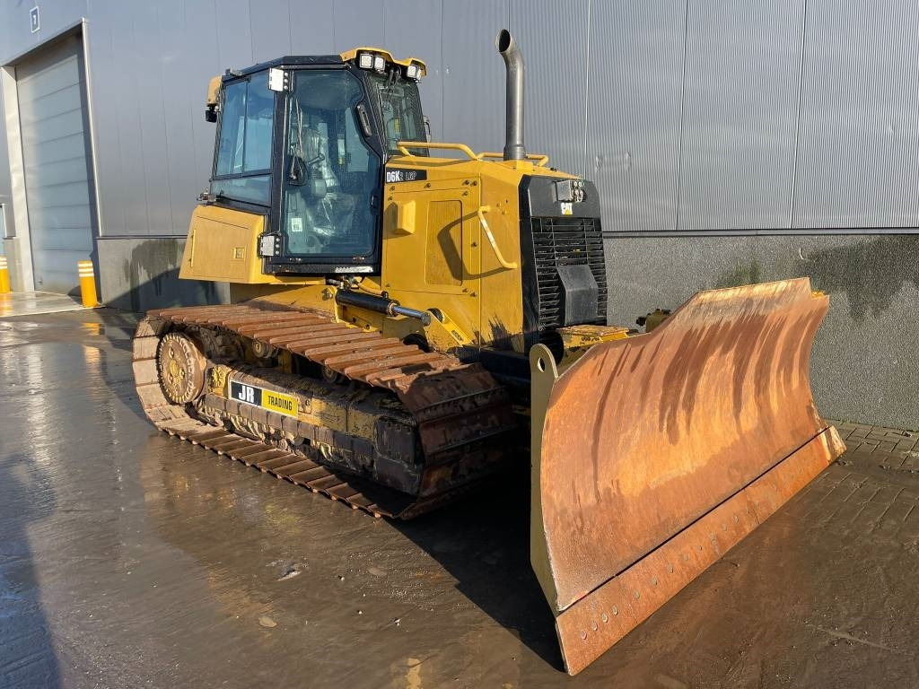 CAT D 6 K 2 LGP - Bulldozer: picture 5 CAT D 6 K 2 LGP - Bulldozer: picture 5
