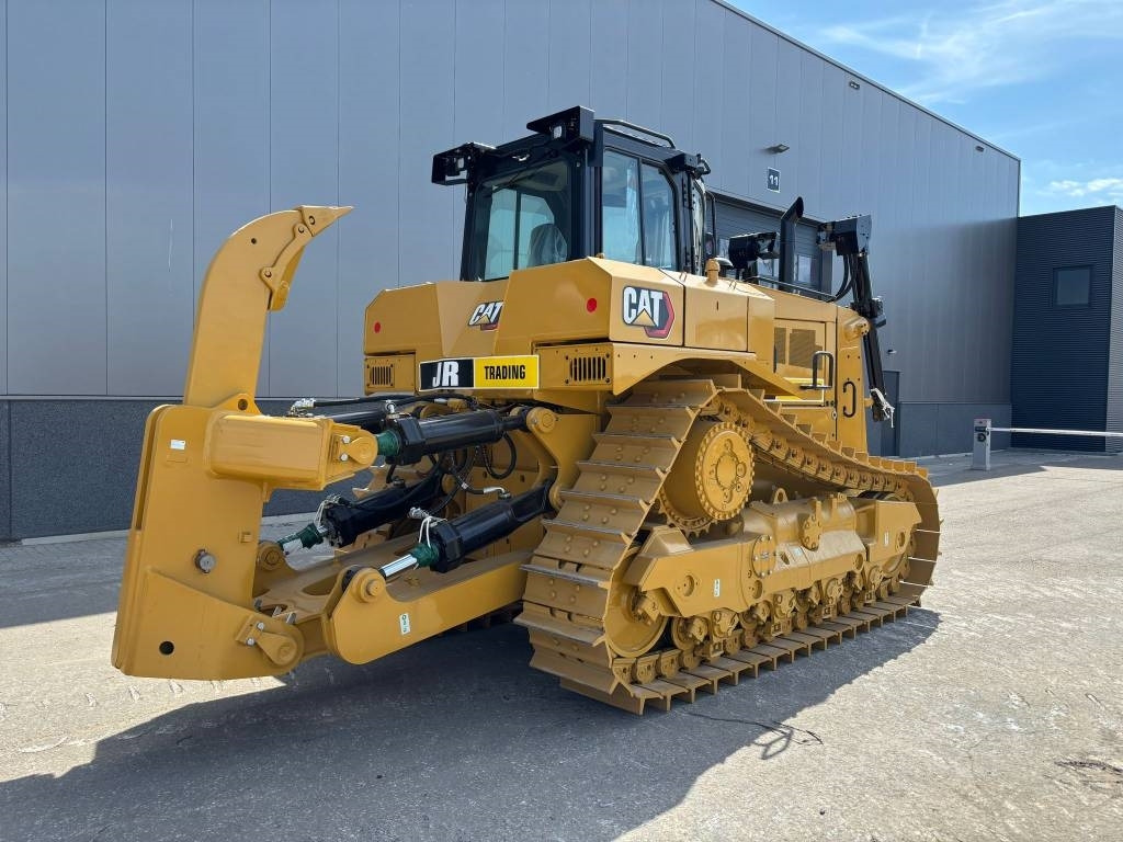 CAT D 8 - D 8 GC - D 8 T - D 8 R - Bulldozer: picture 4 CAT D 8 - D 8 GC - D 8 T - D 8 R - Bulldozer: picture 4