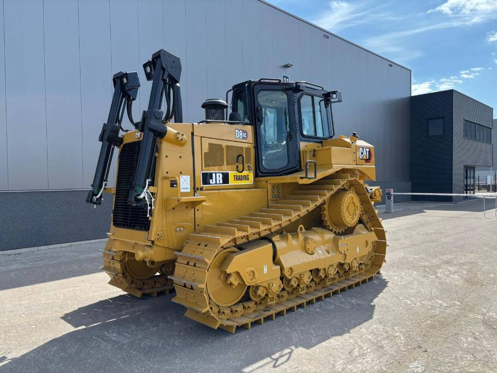 CAT D 8 GC (New / Non CE) - Bulldozer: picture 2 CAT D 8 GC (New / Non CE) - Bulldozer: picture 2