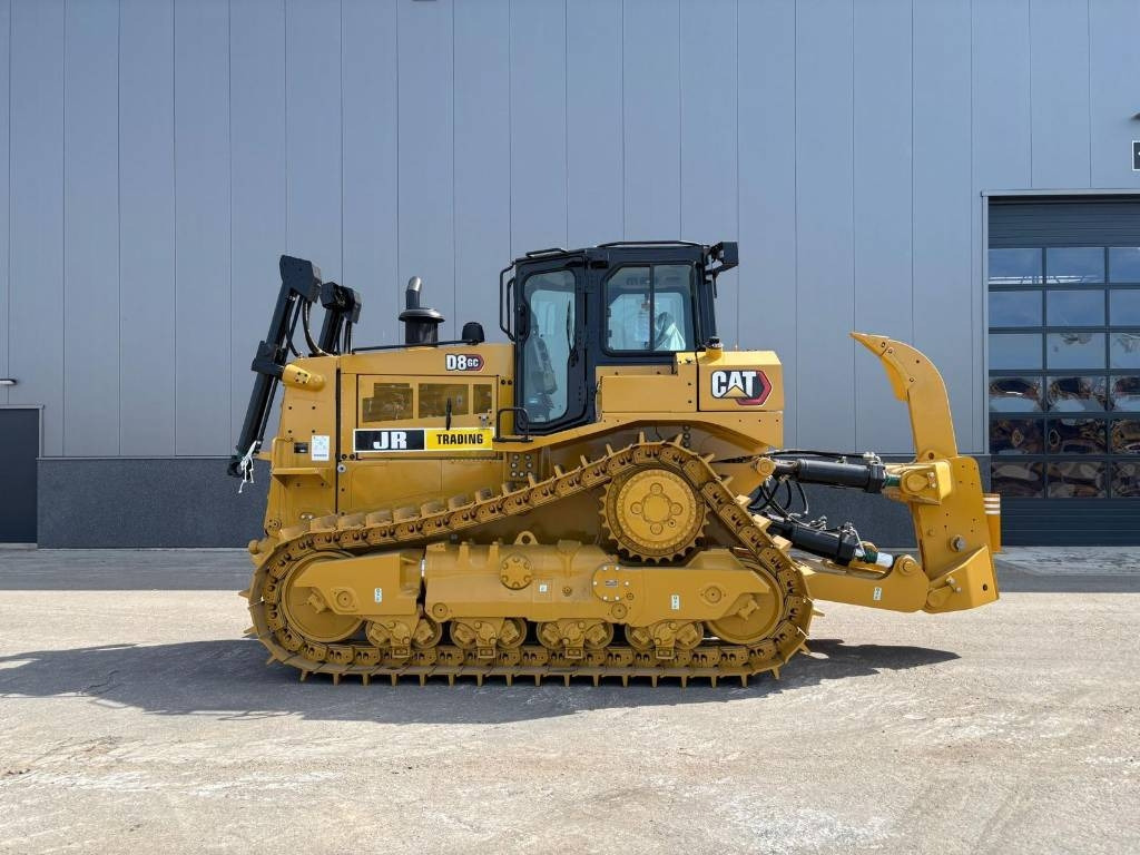 CAT D 8 GC (New / Non CE) - Bulldozer: picture 1 CAT D 8 GC (New / Non CE) - Bulldozer: picture 1