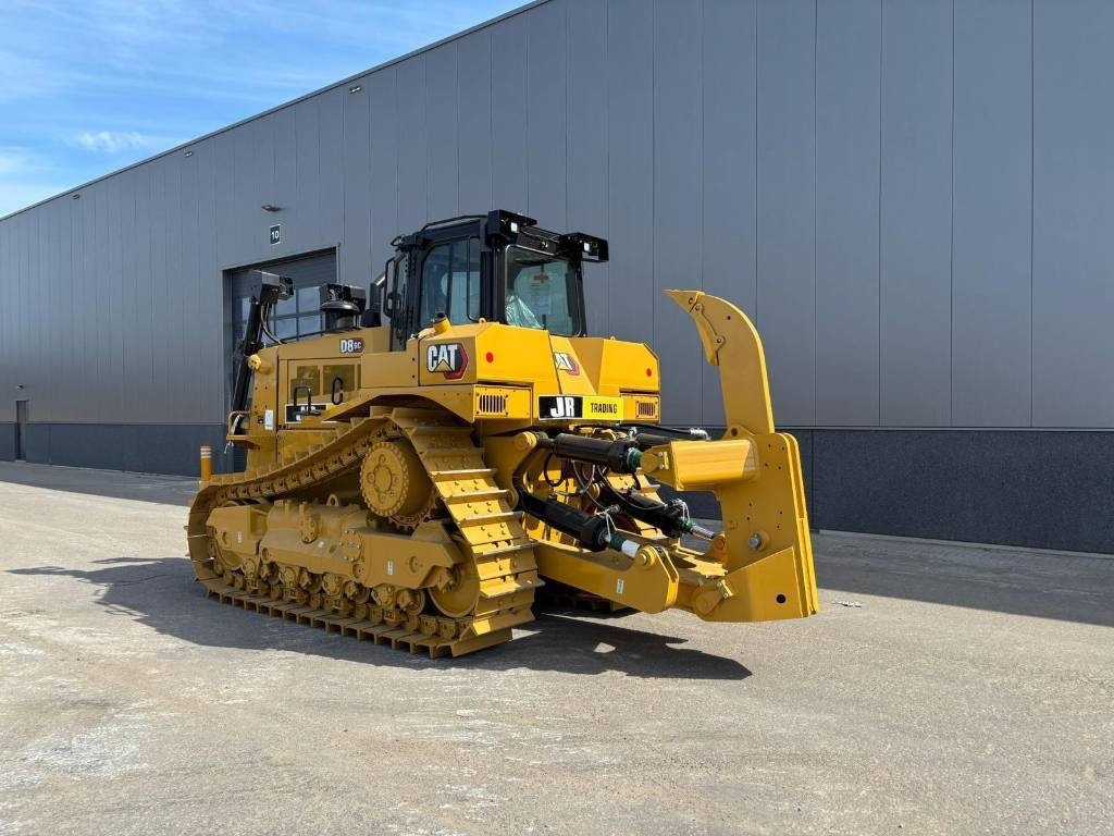 CAT D 8 GC (New / Non CE) - Bulldozer: picture 3 CAT D 8 GC (New / Non CE) - Bulldozer: picture 3
