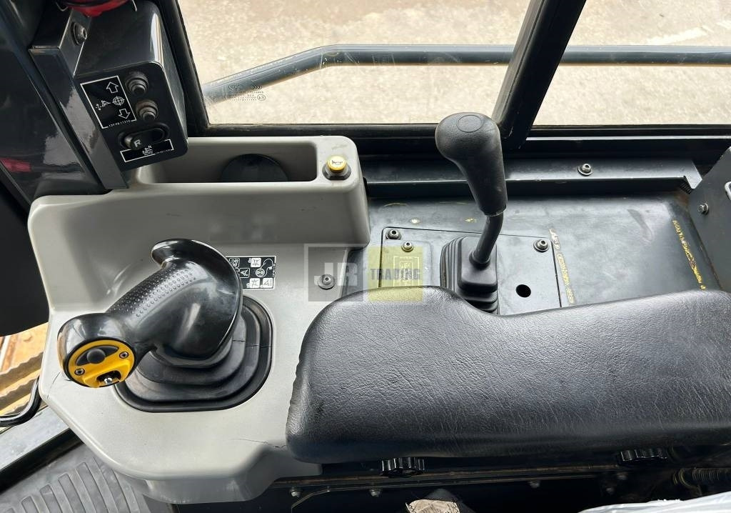 Bulldozer Komatsu D 61 PXI-24 (Topcon intelligent system): picture 15