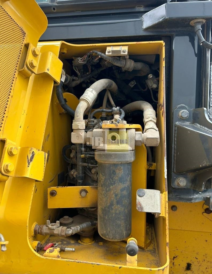 Bulldozer Komatsu D 61 PXI-24 (Topcon intelligent system): picture 21