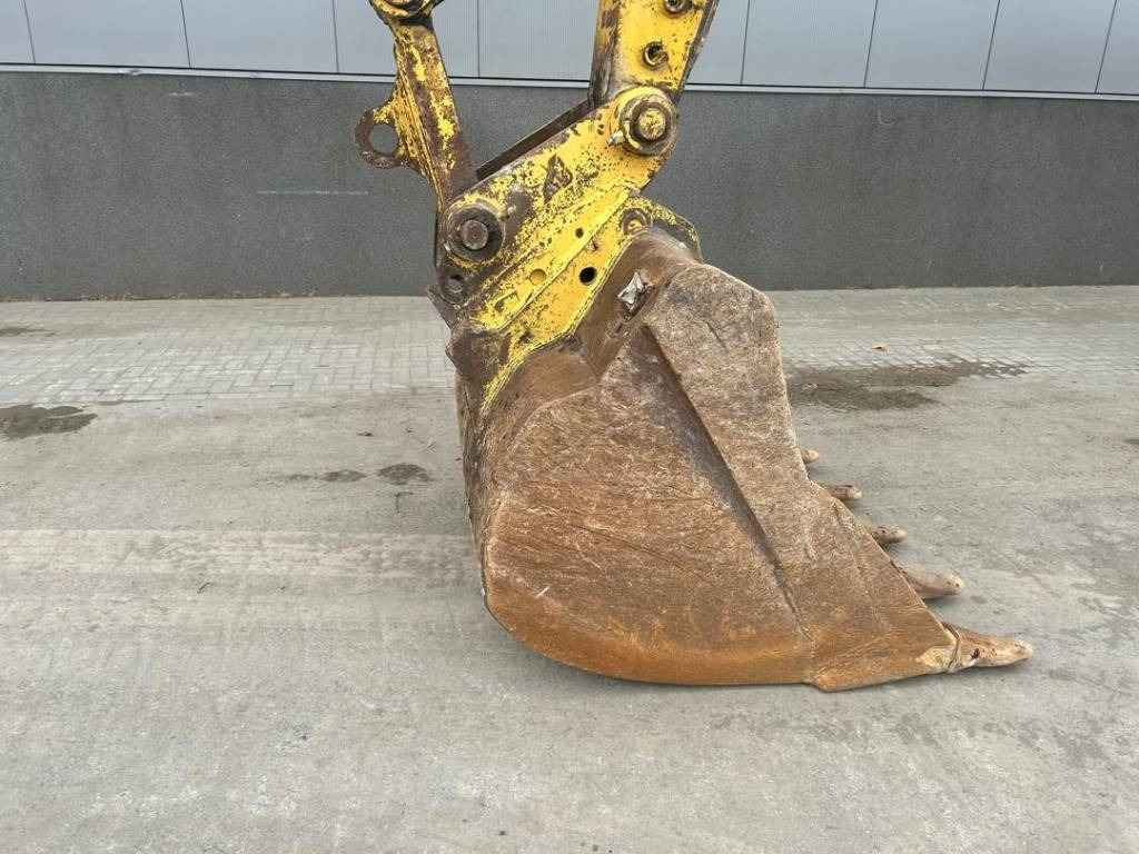 Crawler excavator Komatsu PC 290 LC-10: picture 16