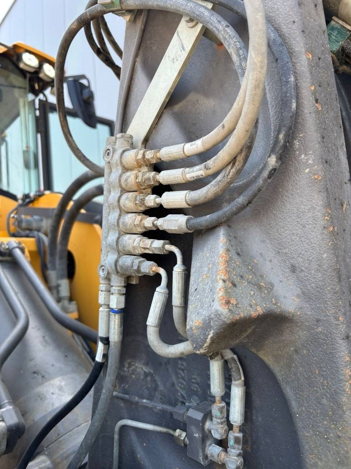 Wheel loader Volvo L 220 H (CDC+ Co pilot): picture 22