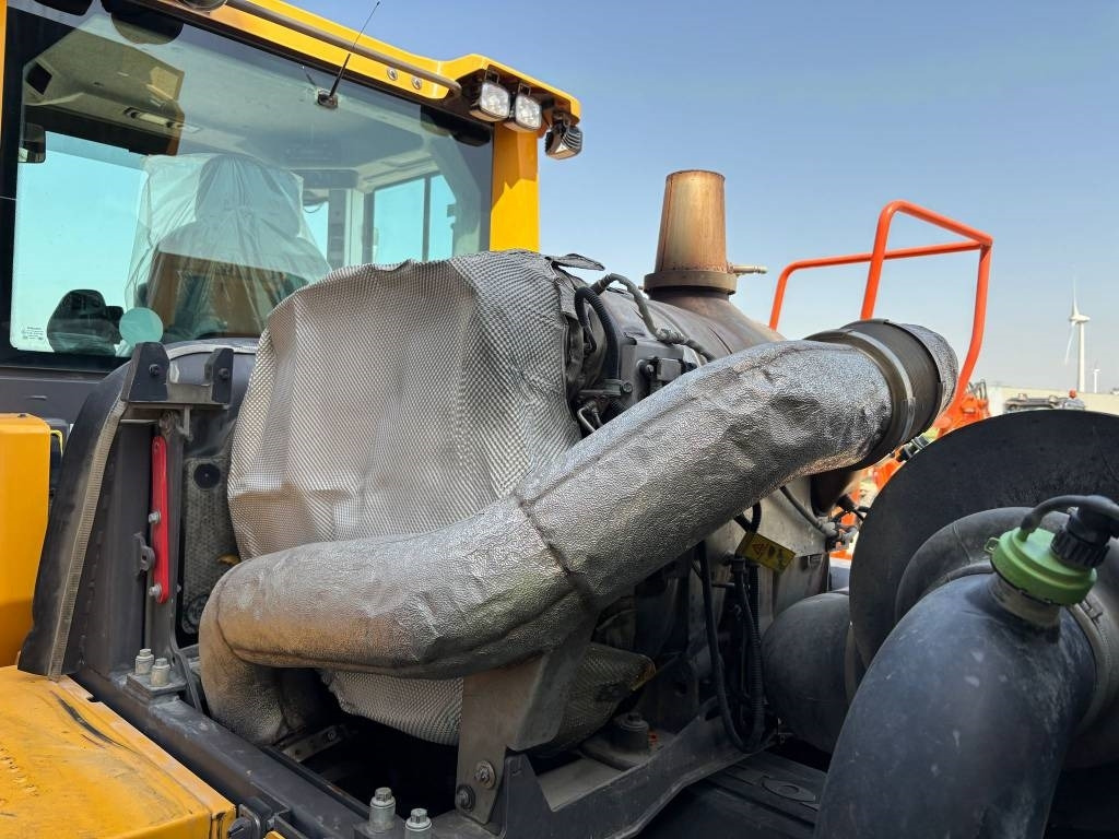 Wheel loader Volvo L 220 H (CDC+ Co pilot): picture 18