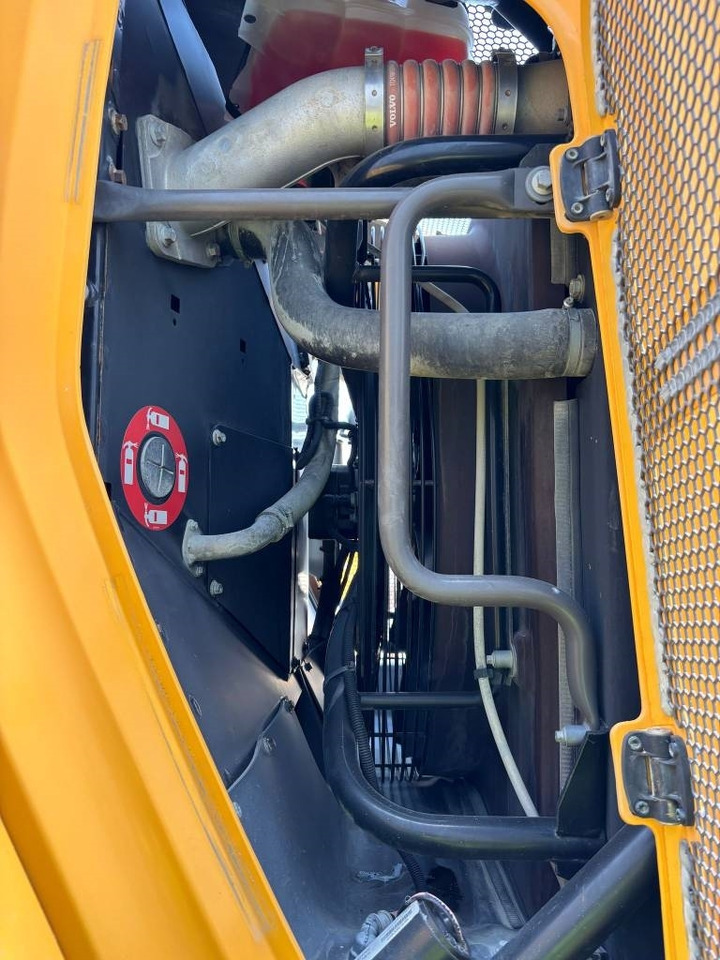 Wheel loader Volvo L 220 H (CDC+ Co pilot): picture 21