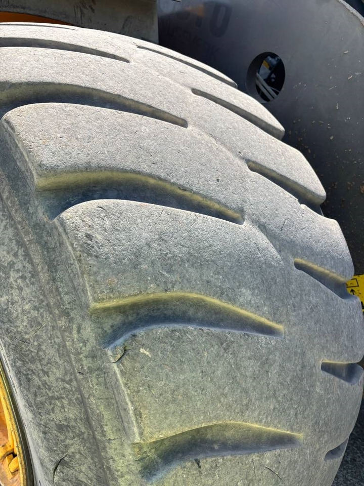 Wheel loader Volvo L 220 H (CDC+ Co pilot): picture 26