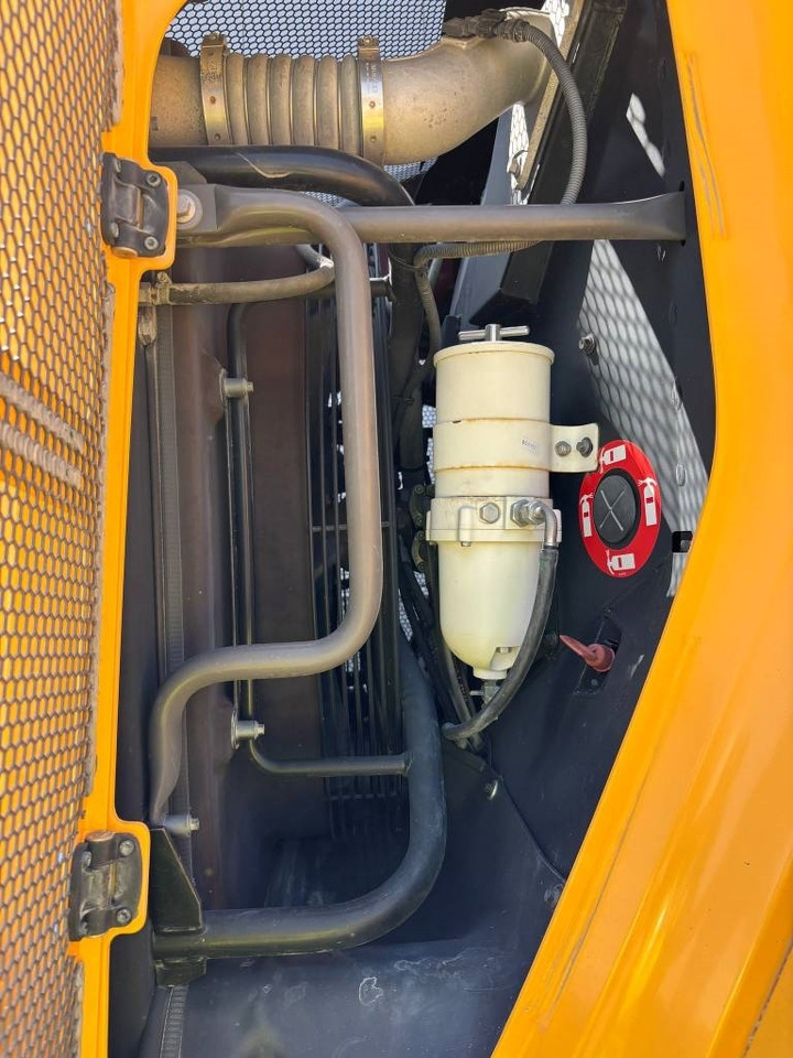 Wheel loader Volvo L 220 H (CDC+ Co pilot): picture 20