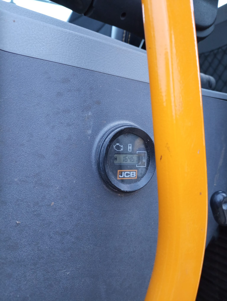 JCB 150X LTDSV - Crawler excavator: picture 5 JCB 150X LTDSV - Crawler excavator: picture 5