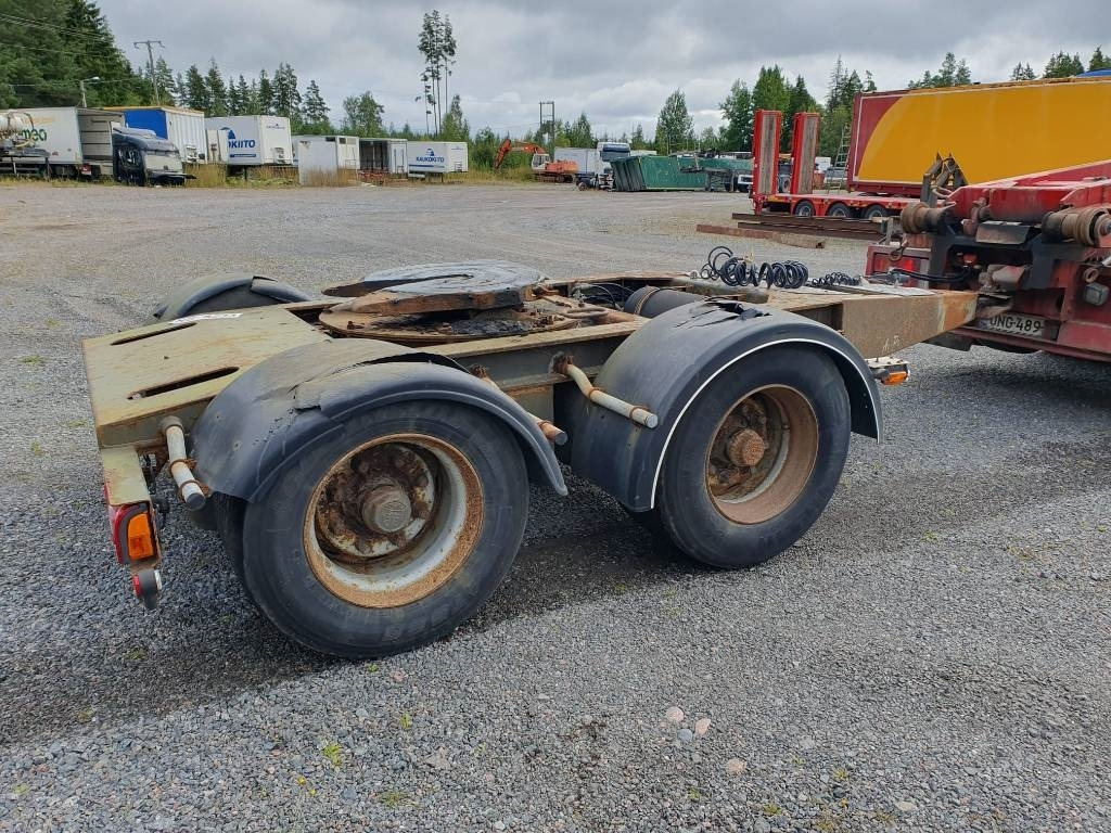 Arpe Dolly  - Dolly trailer: picture 4 Arpe Dolly  - Dolly trailer: picture 4