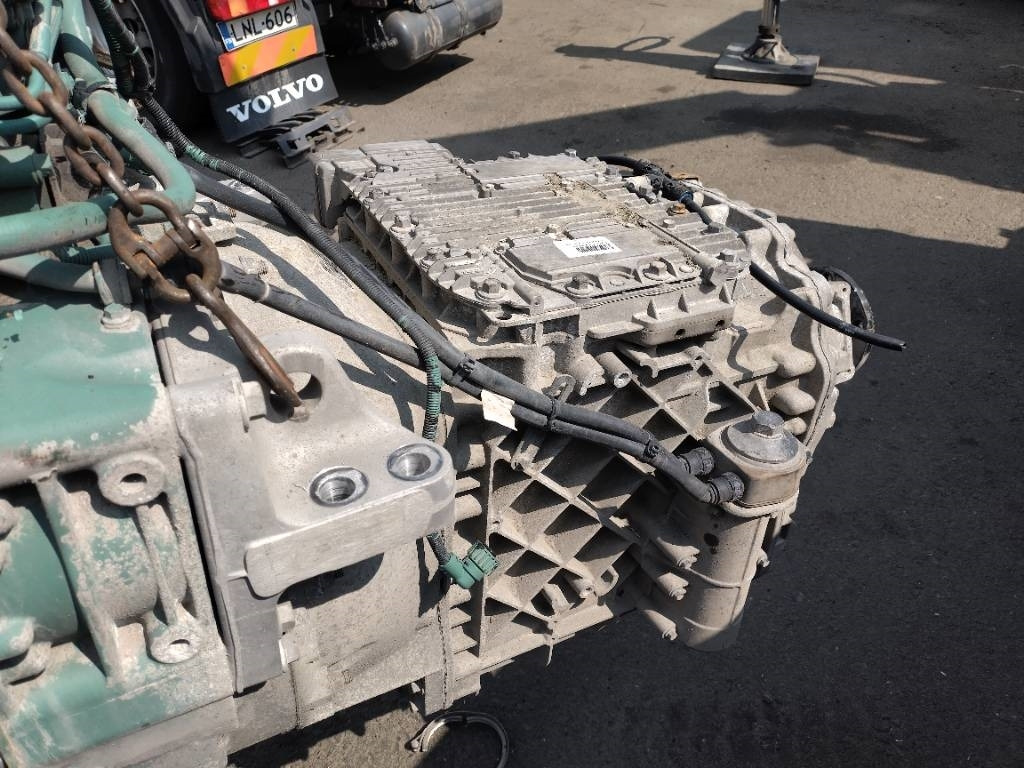 Volvo AT2612D - Gearbox for Truck: picture 3 Volvo AT2612D - Gearbox for Truck: picture 3