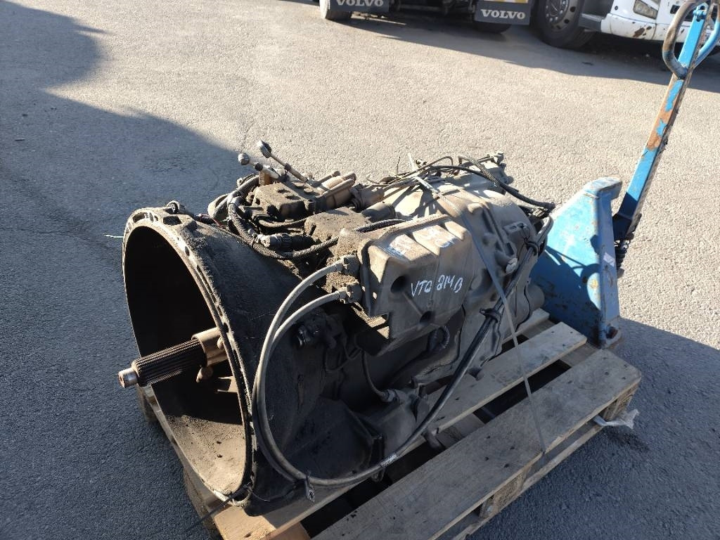 Volvo VT2214B - Gearbox for Truck: picture 3 Volvo VT2214B - Gearbox for Truck: picture 3