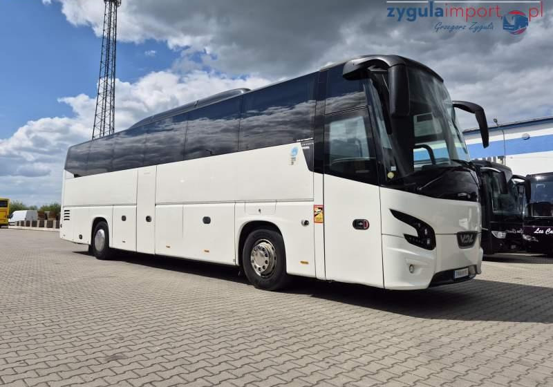 Bova VDL FHD / 12 M / SPROWADZONA / 563 000 KM/ EURO 5 - Coach: picture 1 Bova VDL FHD / 12 M / SPROWADZONA / 563 000 KM/ EURO 5 - Coach: picture 1