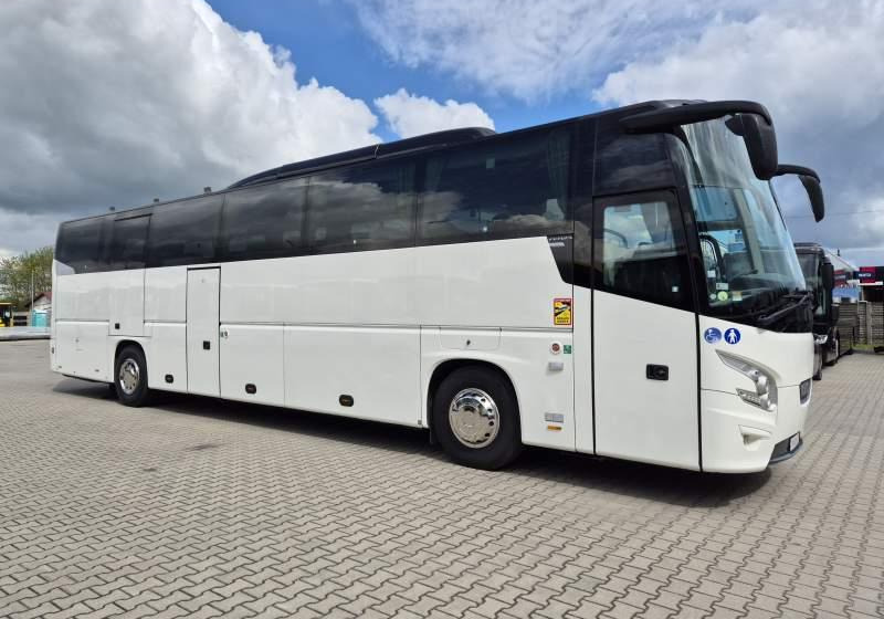 Bova VDL FHD2 / SPROWADZONA/ WINDA / WC - Coach: picture 2 Bova VDL FHD2 / SPROWADZONA/ WINDA / WC - Coach: picture 2