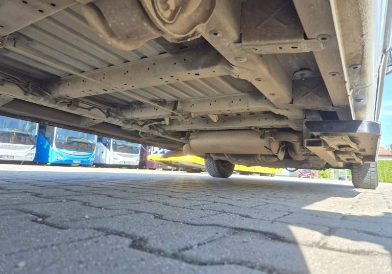 Minibus, Passenger van Fiat DUCATO/SPROWADZONY/17 MIEJSC/MANUAL/EEV: picture 20