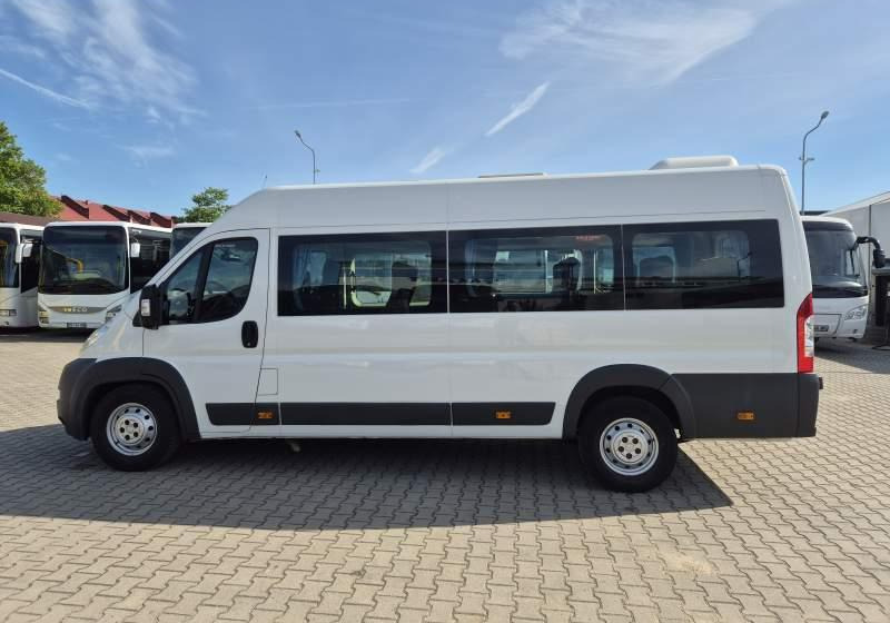 Minibus, Passenger van Fiat DUCATO/SPROWADZONY/17 MIEJSC/MANUAL/EEV: picture 12