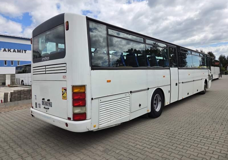 Irisbus AXER / SPROWADZONY/ 62 MIEJSCA + 30 STOJĄCYCH - Suburban bus: picture 3 Irisbus AXER / SPROWADZONY/ 62 MIEJSCA + 30 STOJĄCYCH - Suburban bus: picture 3