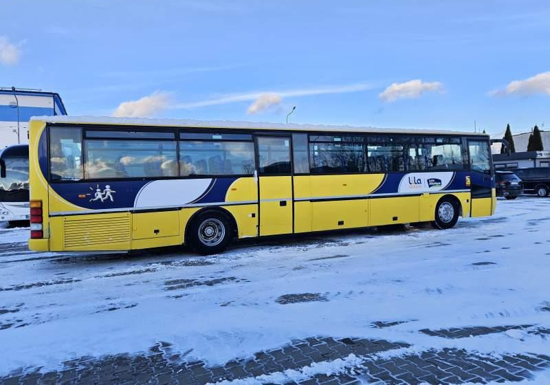 Irisbus AXER / SPROWADZONY / KLIMATYZACJA / 62 MIEJSCA - Suburban bus: picture 4 Irisbus AXER / SPROWADZONY / KLIMATYZACJA / 62 MIEJSCA - Suburban bus: picture 4