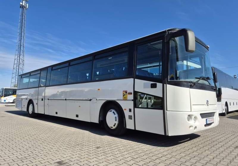 Irisbus AXER / SPROWADZONY / KLIMATYZACJA / 62 MIEJSCA - Suburban bus: picture 2 Irisbus AXER / SPROWADZONY / KLIMATYZACJA / 62 MIEJSCA - Suburban bus: picture 2
