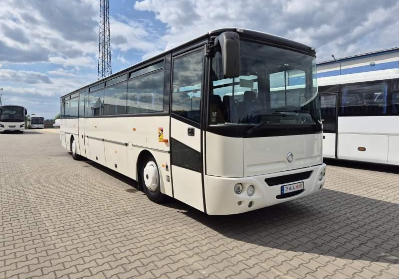 Irisbus AXER / SPROWADZONY / KLIMATYZACJA / 62 MIEJSCA - Suburban bus: picture 4 Irisbus AXER / SPROWADZONY / KLIMATYZACJA / 62 MIEJSCA - Suburban bus: picture 4