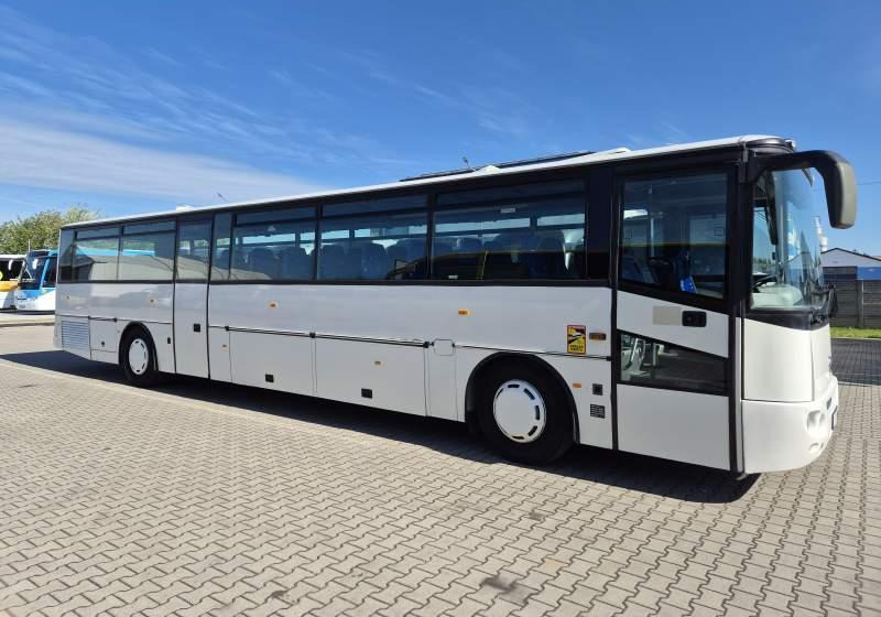 Irisbus AXER / SPROWADZONY / KLIMATYZACJA / 62 MIEJSCA - Suburban bus: picture 4 Irisbus AXER / SPROWADZONY / KLIMATYZACJA / 62 MIEJSCA - Suburban bus: picture 4