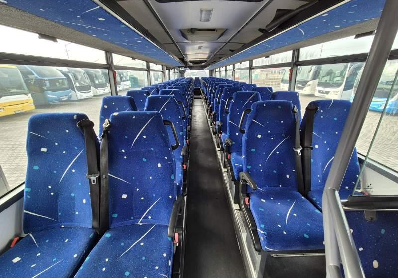 Suburban bus Irisbus AXER / SPROWADZONY Z FRANCJI / MANUAL: picture 20